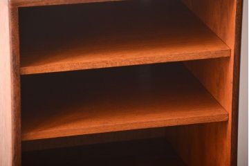 ヴィンテージ家具　北欧ビンテージ　G-PLAN　チーク材のキャビネット