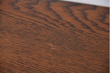 中古　イギリス製　おしゃれな収納棚