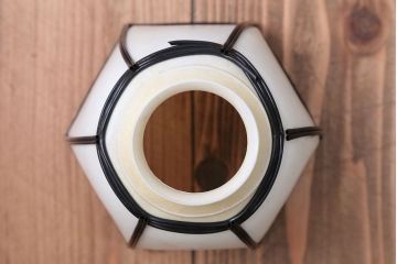 アンティーク　和モダンでおしゃれな天井照明