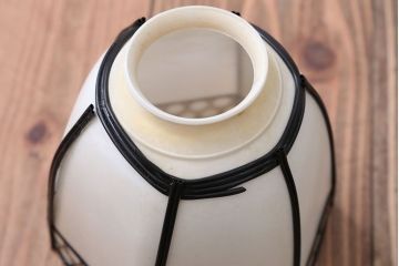 アンティーク　和モダンでおしゃれな天井照明