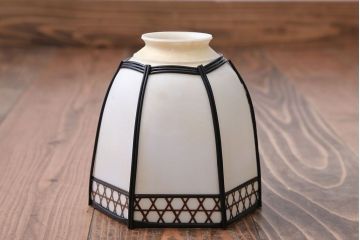 アンティーク　和モダンでおしゃれな天井照明