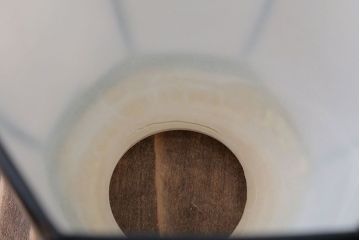 アンティーク　和モダンでおしゃれな天井照明