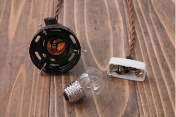 アンティーク　和モダンでおしゃれな天井照明