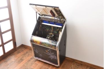 ジャンク品　ビクター(VICTOR)社　ジュークボックス　JB-7200B