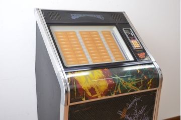 ジャンク品　ビクター(VICTOR)社　ジュークボックス　JB-7200B