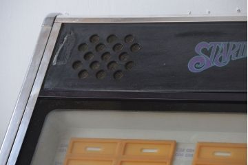 ジャンク品　ビクター(VICTOR)社　ジュークボックス　JB-7200B