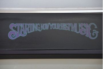 ジャンク品　ビクター(VICTOR)社　ジュークボックス　JB-7200B