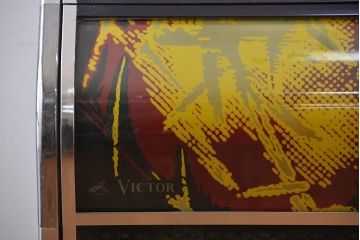 ジャンク品　ビクター(VICTOR)社　ジュークボックス　JB-7200B