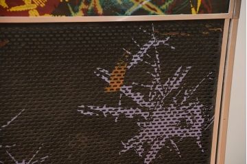 ジャンク品　ビクター(VICTOR)社　ジュークボックス　JB-7200B