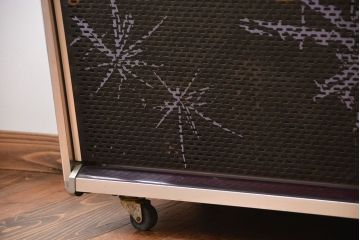 ジャンク品　ビクター(VICTOR)社　ジュークボックス　JB-7200B