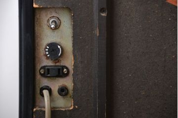 ジャンク品　ビクター(VICTOR)社　ジュークボックス　JB-7200B