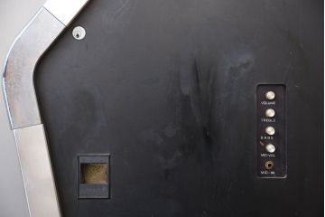 ジャンク品　ビクター(VICTOR)社　ジュークボックス　JB-7200B