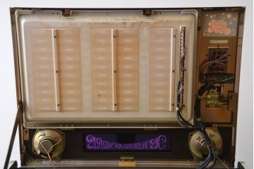 ジャンク品　ビクター(VICTOR)社　ジュークボックス　JB-7200B