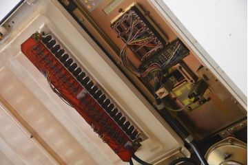 ジャンク品　ビクター(VICTOR)社　ジュークボックス　JB-7200B