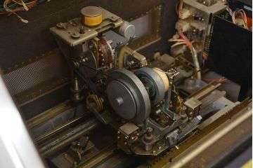 ジャンク品　ビクター(VICTOR)社　ジュークボックス　JB-7200B