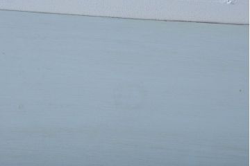 アンティーク家具　イギリスアンティーク　かわいいペイントチェスト