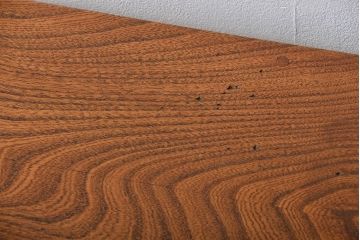 アンティーク家具　アンティーク　大きなペイントカウンターテーブル