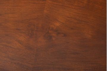 アンティーク家具　イギリスアンティーク　remploy社　ウォールナット材のネストテーブル