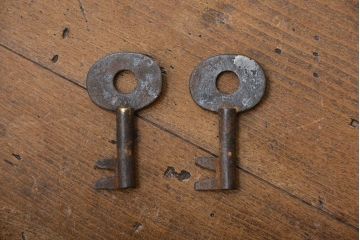 アンティーク家具　古民具・骨董　前面欅材!漆の綺麗な二本松箪笥