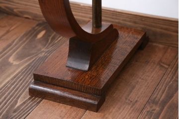 アンティーク雑貨　イギリスアンティーク　おしゃれなキャンドルスタンド