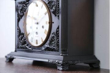 アンティーク雑貨　アンティーク　AICHI 愛知時計ウェストミンスター置時計