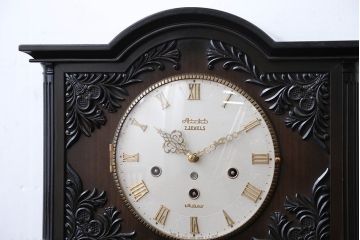 アンティーク雑貨　アンティーク　AICHI 愛知時計ウェストミンスター置時計