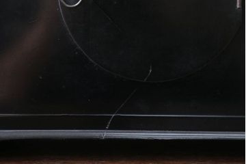 アンティーク雑貨　アンティーク　AICHI 愛知時計ウェストミンスター置時計