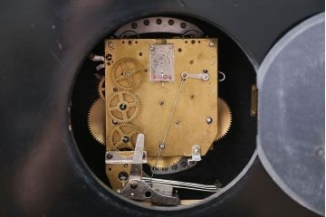 アンティーク雑貨　アンティーク　AICHI 愛知時計ウェストミンスター置時計