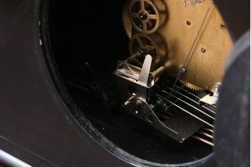 アンティーク雑貨　アンティーク　AICHI 愛知時計ウェストミンスター置時計