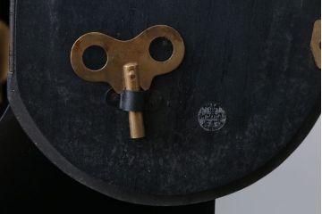 アンティーク雑貨　アンティーク　AICHI 愛知時計ウェストミンスター置時計