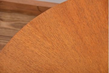 ヴィンテージ家具　北欧ビンテージ　マッキントッシュ製　ラウンドテーブル