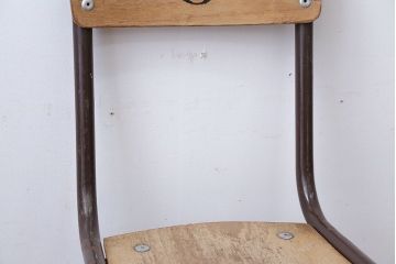 アンティーク家具　イギリスアンティーク　おしゃれなチャイルドチェア