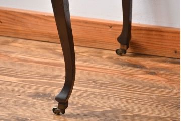 アンティーク雑貨　イギリスアンティーク　おしゃれなショーケース