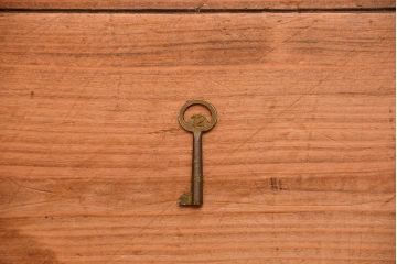 アンティーク雑貨　イギリスアンティーク　おしゃれなショーケース