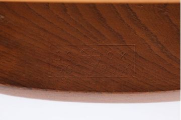 アンティーク家具　イギリスアンティーク　アーコール　ダイニングチェア2脚セット