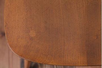 アンティーク家具　イギリスアンティーク　アーコール　ダイニングチェア(1)