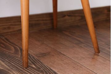 アンティーク家具　イギリスアンティーク　アーコール　ダイニングチェア(1)