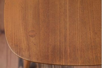 アンティーク家具　イギリスアンティーク　アーコール　ダイニングチェア(2)
