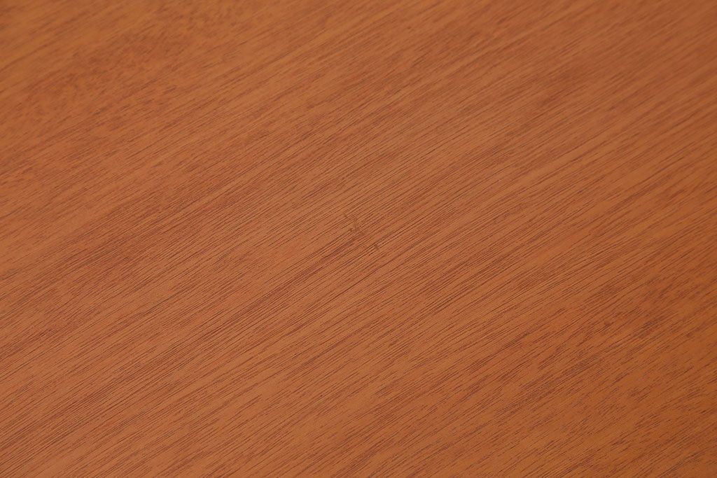 ヴィンテージ家具　北欧ビンテージ　両開き引き出し付きセンターテーブル