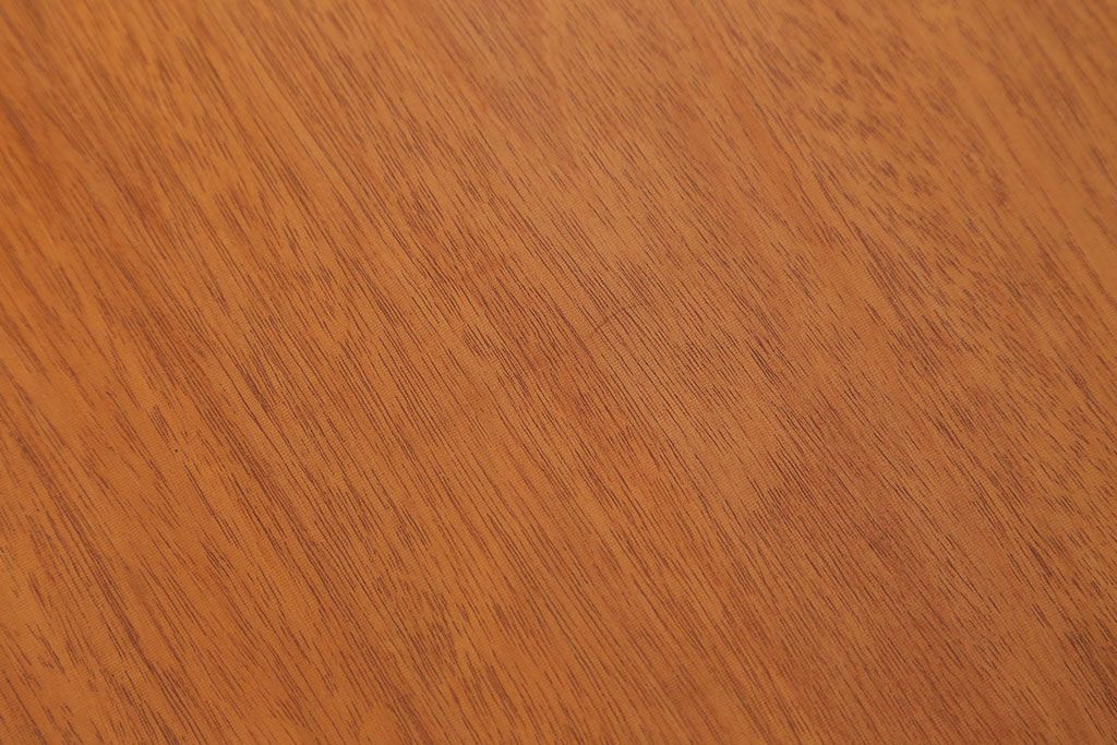 ヴィンテージ家具　北欧ビンテージ　両開き引き出し付きセンターテーブル