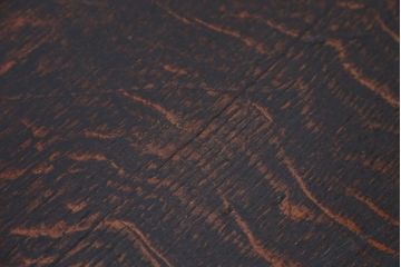 アンティーク家具　イギリスアンティーク　高級感あふれる上質な木製ロングベンチ