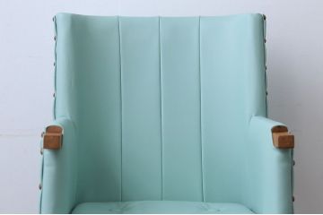 アンティーク家具　イギリスアンティーク　かわいい2WAYベビーチェア(チャイルドチェア、キッズチェア、ダイニングチェア、子どもイス、こども椅子、英国)(R-016219)