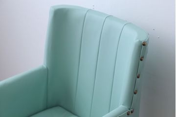 アンティーク家具　イギリスアンティーク　かわいい2WAYベビーチェア(チャイルドチェア、キッズチェア、ダイニングチェア、子どもイス、こども椅子、英国)(R-016219)