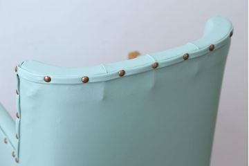 アンティーク家具　イギリスアンティーク　かわいい2WAYベビーチェア(チャイルドチェア、キッズチェア、ダイニングチェア、子どもイス、こども椅子、英国)(R-016219)