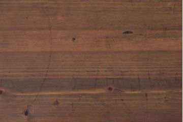 アンティーク家具　アンティーク　DIYにもぴったり!古い木のシンプルな長テーブル(2)