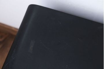 昭和レトロ　古いオンキョー(ONKYO)真空管テレビ(ジャンク品)