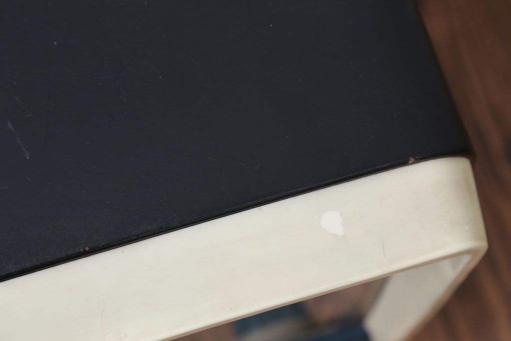 昭和レトロ　古いオンキョー(ONKYO)真空管テレビ(ジャンク品)