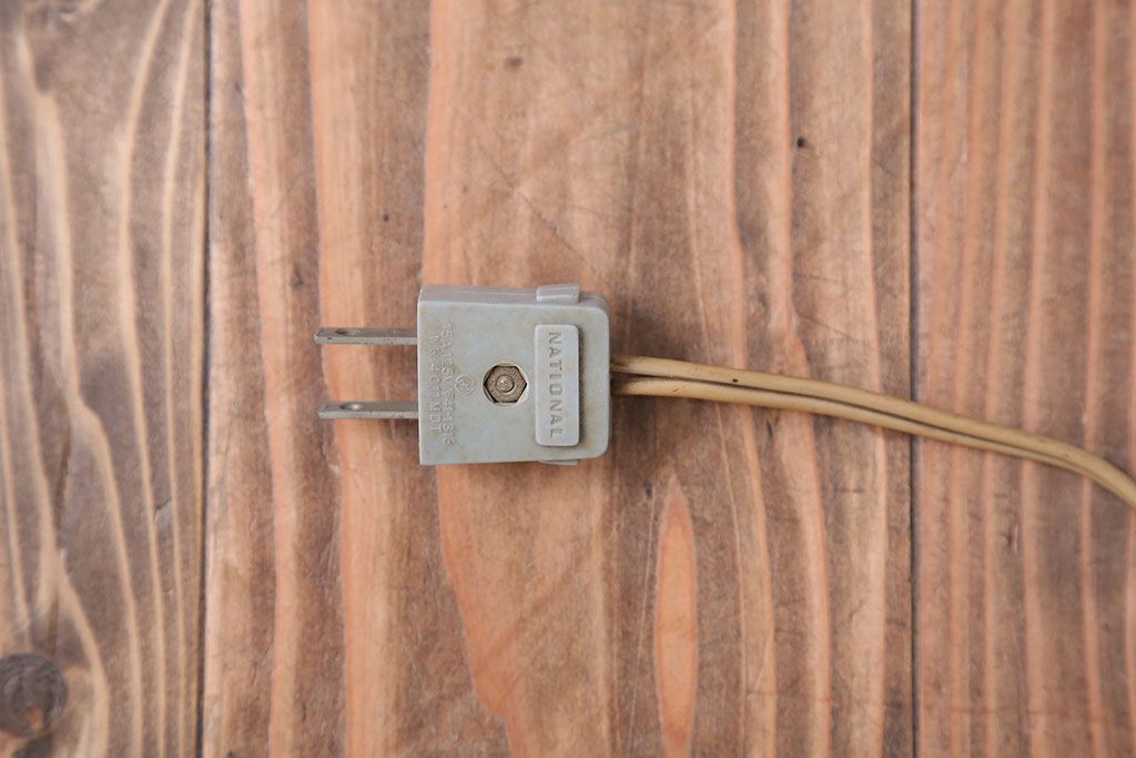 昭和レトロ　古いオンキョー(ONKYO)真空管テレビ(ジャンク品)