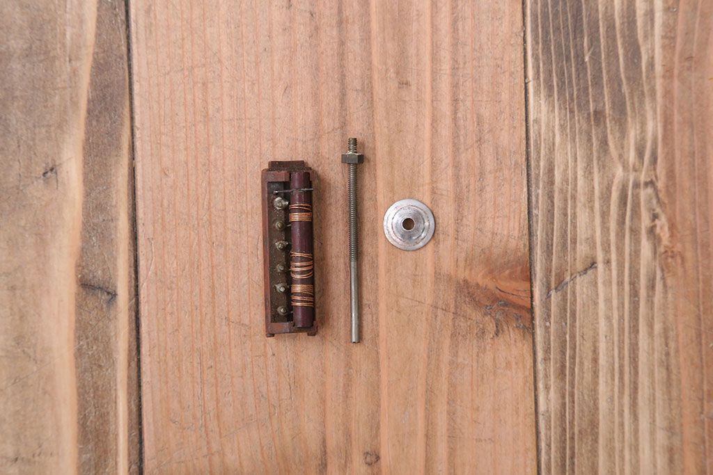 昭和レトロ　古いオンキョー(ONKYO)真空管テレビ(ジャンク品)