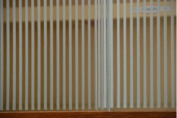 アンティーク家具　ミッドセンチュリースタイル　remploy社　キッチンキャビネット